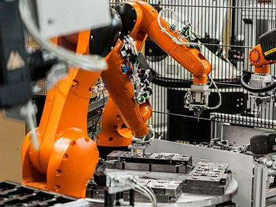 電子工業(yè)伺服電機(jī)驅(qū)動解決方案