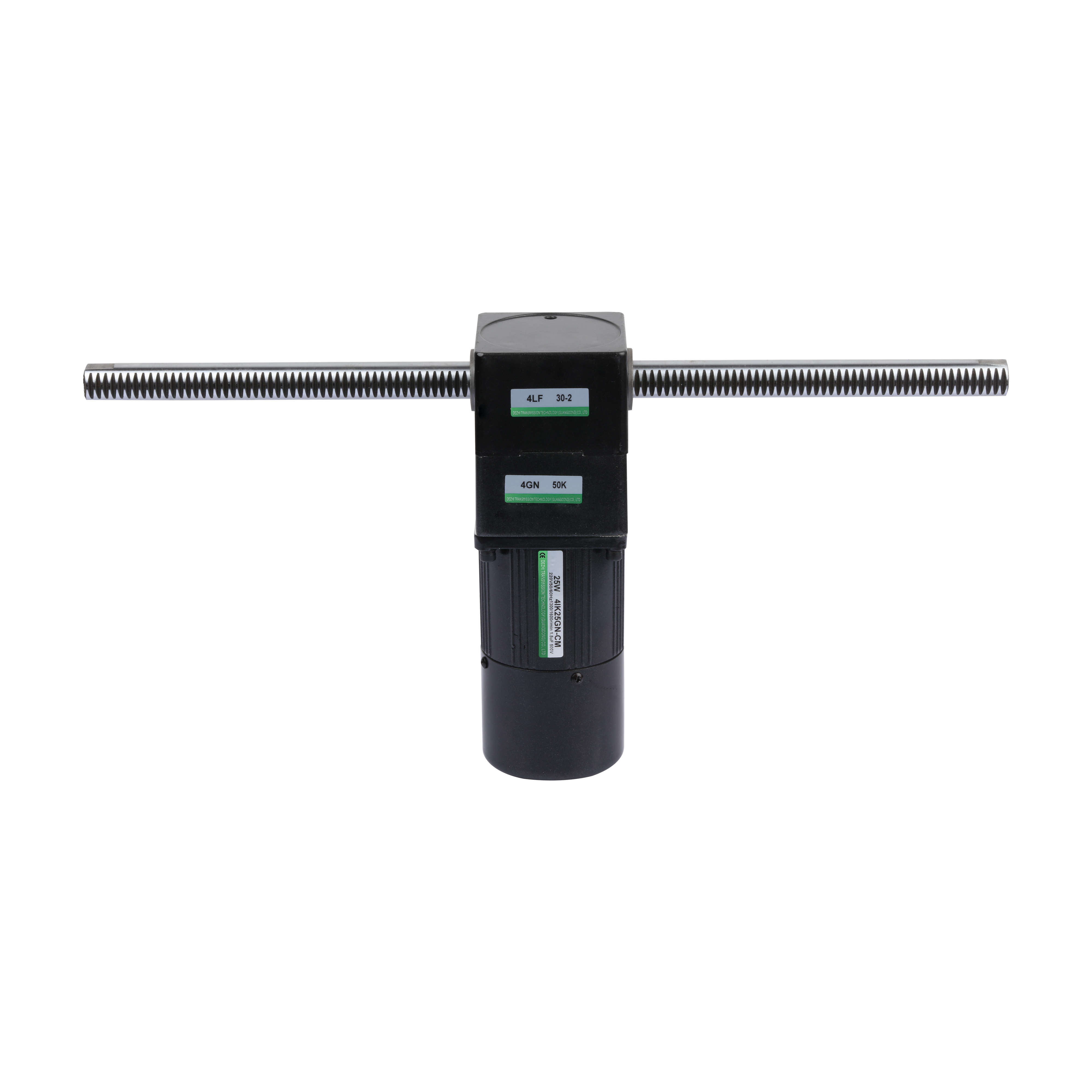 直角行星減速機